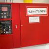FW Reichenau: Brandmeldeanlage in der Gemeinschaftsunterkunft ausgelöst, 23.02.2026, Reichenau-Mittelzell