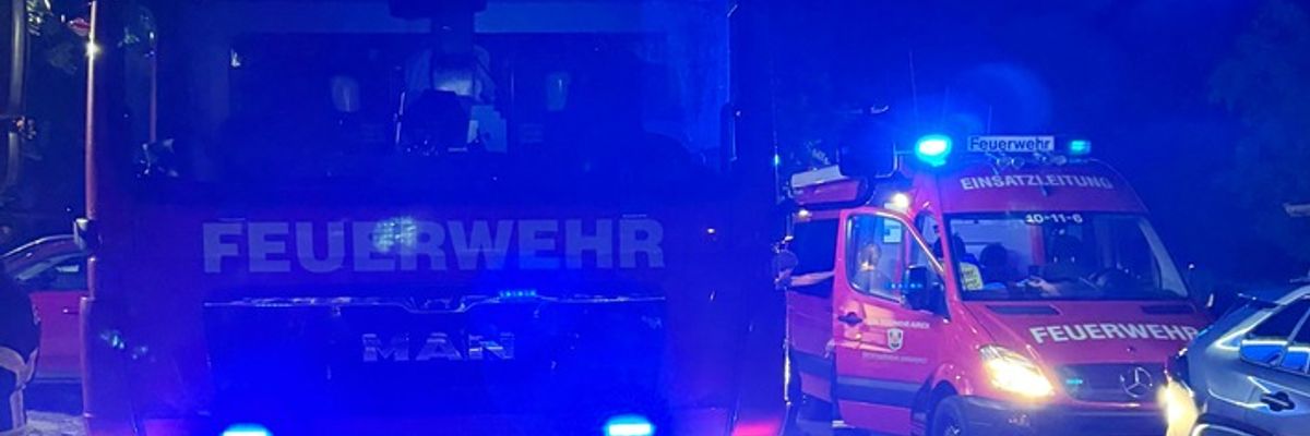 FW-AUR: Fehlerhafte Auslösung