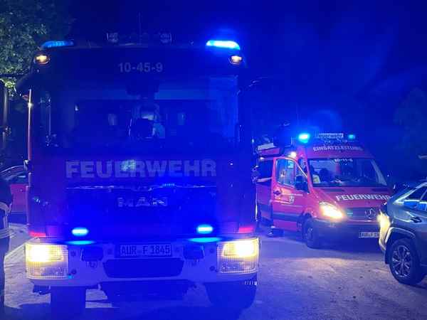 FW-AUR: Fehlerhafte Auslösung