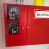 FW Reichenau: Ausgelöste Brandmeldeanlage durch angebranntes Essen, Reichenau-Mittelzell, 04.09.2025