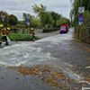 FW Reichenau: Ölspur beseitigt - 24.10.2026