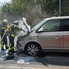 FW Celle: Pkw-Brand in der Altenceller Schneede