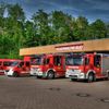 FW Weinheim: Feuerwehr hautnah, ein Blick hinter die Kulissen der Wache Süd