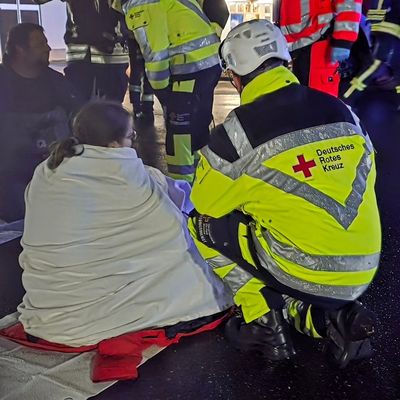 FW Celle: Einsatzübung in Westercelle