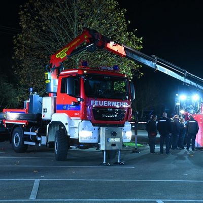 KFV Bodenseekreis: Führungskräftefortbildung: Großes Interesse an Feuerwehr-Vorträgen des Landratsamts