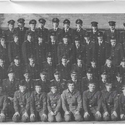 FW Flotwedel: 150 Jahre Feuerwehrgeschichte in Offensen - Jubiläumsfeier am 14. Juni 2025
