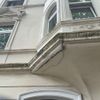 FW-DO: Zimmerdecke fällt herunter - Haus in Dortmunder Nordstadt musste geräumt werden