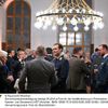 FW-M: Neujahrsempfang 2026 des Stadtfeuerwehrverbandes München (Altstadt-Lehel)