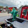 FW-OLL: Erster ABC-Einsatz-Lehrgang erfolgreich im Landkreis Oldenburg durchgeführt