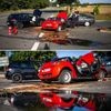 FW Ense: Verkehrsunfall -MANV 1- B516 Bittinger Haarweg