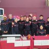 FW-Heiligenhaus: Presseeinladung: Besuch der Jugendfeuerwehr Meaux bei der Jugendfeuerwehr Heiligenhaus