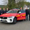 FW-EN: Neuer Kommandowagen für die Feuerwehr Wetter (Ruhr)