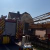 FW-DT: Technische Hilfeleistung - Eingeklemmte Person