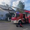 Feuerwehr Weil: Abschließende Pressemitteilung Einsätze 13.10.2026 Feuerwehr Weil am Rhein: Brand in Gebäude & Gefahrguteinsatz