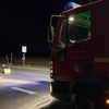 FW-EN: Kleinbrand + Verkehrsunfall