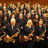 FW-Velbert: Muttertagskonzert des Musikzugs der Feuerwehr Velbert