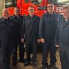Feuerwehr Goch: Markus Matenaar ist stellvertretender Löschzug-Chef