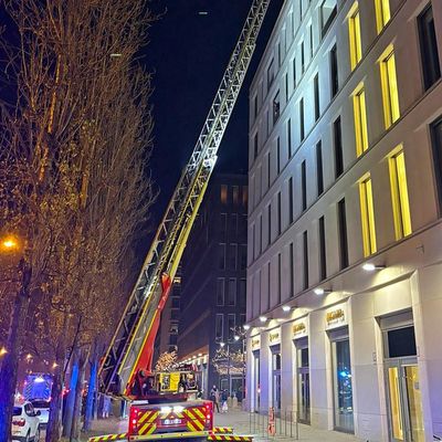 FW-M: Der Jahreswechsel 2025-2026 Silvesterbilanz (Stadtgebiet)