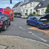 FW-EN: Zwei Verletzte nach Verkehrsunfall
