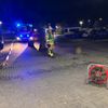 FW Weinheim: Brennender Müllsack im Betreuungszentrum sorgt für Feuerwehreinsatz