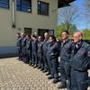FW Dinslaken: Feuerwehr-Nachwuchs nimmt erste Hürde
