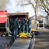 FW-DO: Gefahrstoffeinsatz in Berghofen