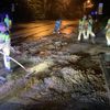 FW Dresden: Informationen zum Einsatzgeschehen von Feuerwehr und Rettungsdienst in der Landeshauptstadt Dresden vom 31. Mai 2026