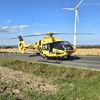 FW Ense: Verkehrsunfall Kreuzungsbereich B516 und L745 - PKW und Motorrad
