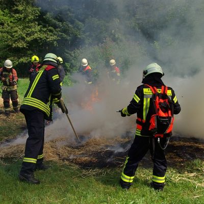 FW-LFVSH: Sommerhitze bringt erhöhte Brandgefahr mit sich - Landesfeuerwehrverband gibt wichtige Hinweise für Bevölkerung und Feuerwehren