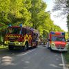 FW Mettmann: Chirurgischer Notfall und schwerer Verkehrsunfall machen zweimaligen Einsatz eines Rettungshubschrauber notwendig
