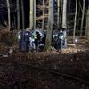FW Wenden: Verkehrsunfall mit einer eingeklemmten Person auf der L512 im Bereich Wenden-Löffelberg
