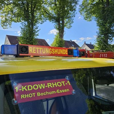 FW-AR: RHOT Bochum-Essen zu Gast an Neheimer Hauptwache