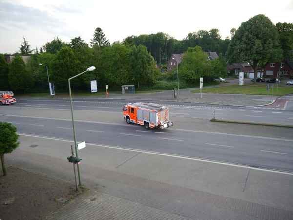FW-BOT: Flächenbrand in Bottrop