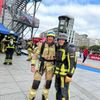 FW Konstanz: 19.Firefighter Combat Challenge Germany