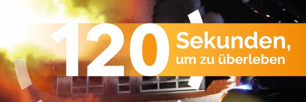 FW Hünxe: Freitag der 13. - Rauchmeldertag thematisiert Nachholbedarf bei Wohneigentümern