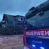 FW Allensbach: B3 Kamin