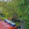 FW Königswinter: Schwerverletzter nach Alleinunfall in Königswinter - Sandscheid