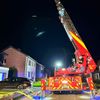 FW-WRN: Küchenbrand in der Körnerstraße