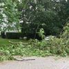 FW Pulheim: Hitzegewitter bringt Sturmböen nach Pulheim