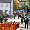 FW-EN: Brandmeldealarm am Morgen und Gasleckage im Ortsteil Wengern