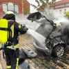 FW-OG: 3x elektrischer Strom - Natur und alternative Energien fordern die Feuerwehr heraus