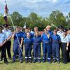 FW-OLL: Jugendfeuerwehr Wildeshausen überzeugt beim Bezirksentscheid in Emden