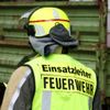 FW Hünxe: Fire Watch detektiert vermeintliche Rauchsäule