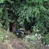 FW-WRN: Verkehrsunfall auf der Bundesautobahn 1 in Fahrtrichtung Köln