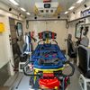 FW Hannover: Feuerwehr Hannover stellt zwei neue Intensivtransportwagen in Dienst
