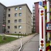 FW Moers: Ausgedehnter Wohnungsbrand / Zwei Katzen aus Brandwohnung gerettet