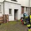 FW-DO: Gasaustritt in einem Wohn- und Geschäftshaus in Dortmund-Mengede