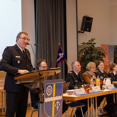 FW-LFVSH: Landesjugendfeuerwehrversammlung 2026: Feuerwehr-Nachwuchsabteilungen in Schleswig-Holstein wachsen weiter