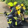 GefahrenabwehrLM-WEL: Kreisentscheid der Hessischen Feuerwehrleistungsübungen im Landkreis Limburg-Weilburg Sechs Mannschaften stellen ihr Können im GABC-Szenario unter Beweis