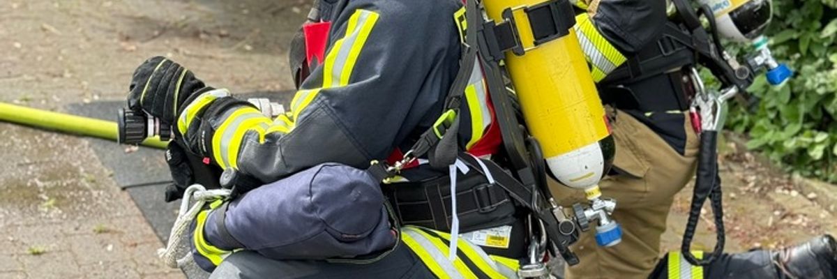 GefahrenabwehrLM-WEL: Kreisentscheid der Hessischen Feuerwehrleistungsübungen im Landkreis Limburg-Weilburg Sechs Mannschaften stellen ihr Können im GABC-Szenario unter Beweis